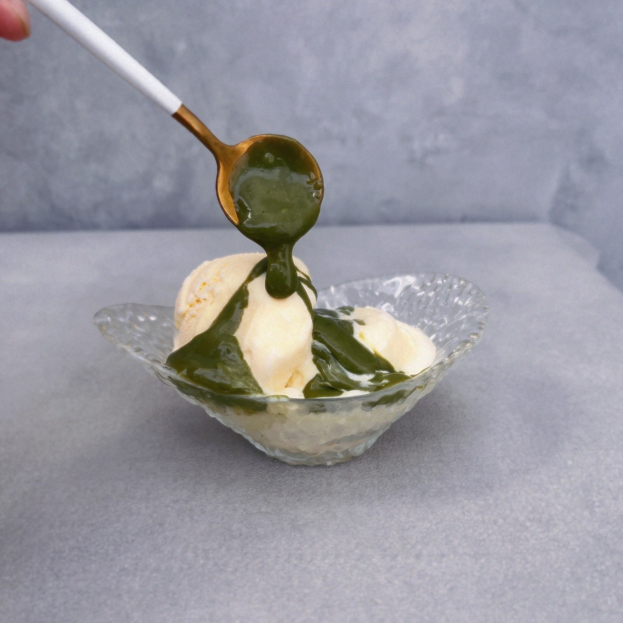 テレビ番組で紹介！お茶のミルクジャムと深蒸し茶に、本格抹茶が楽しめるセット 抹茶好きに贈る！ミルクジャム＋深蒸し茶＋抹茶＋シェイカー＋レシピ入り巾着の贅沢キット