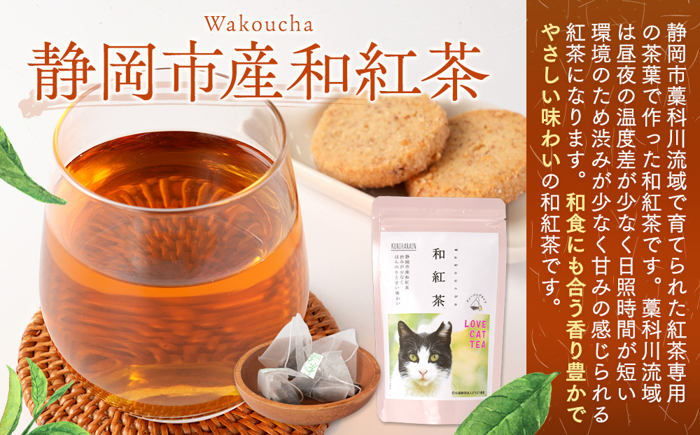 ããããããTNRæŽ»åæ¯æŽãé岡åžç£è¶ãã£ãŒããã°3çš®é¡ïŒé岡è¶ã»ã»ããè¶ã»åçŽ
è¶ïŒå12åå
¥ èš36ãã£ãŒããã°