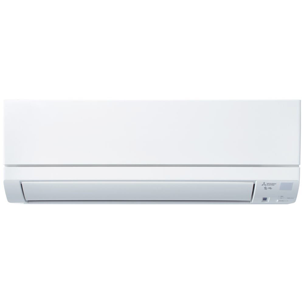 三菱電機　エアコン    霧ヶ峰 GEシリーズ　26年モデル　MSZ-GE3626-W （12畳用/100V/ピュアホワイト）　【標準設置工事付】【配送不可：沖縄・離島】
