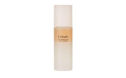 【Celvoke】セルヴォーク カームブライトニング マルチWセラム 50mL（エステ・美容・オイル・シリーズ・スキンケア・アロマ）