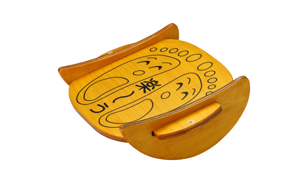 脚のストレッチ！楽～う