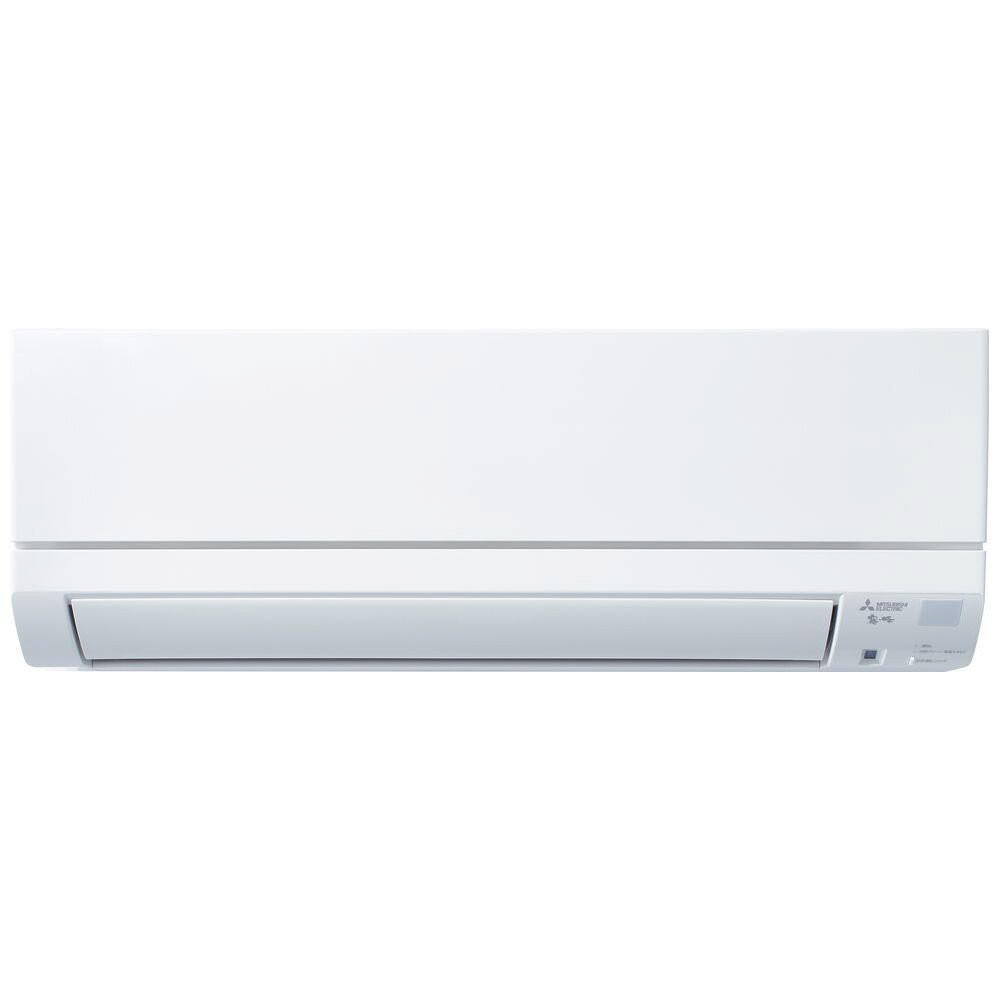 三菱電機　エアコン　霧ヶ峰GEシリーズ 25年モデル 　MSZ-GE2825-W(10畳用/100V/ピュアホワイト)【標準設置工事付】【配送不可：沖縄・離島】