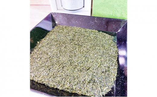 静岡 本山 特選 深蒸し 煎茶 200g 缶入り 化粧箱 オススメお茶【お茶 緑茶 茶葉 日本茶 静岡茶 静岡県産 】