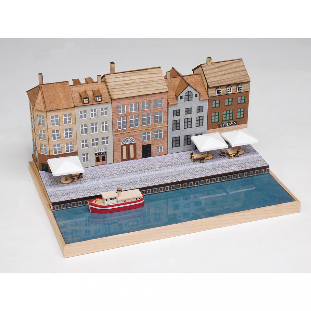 ãŠããã£ãžã§ãŒããšãŒãããã®è¡äžŠã¿ã·ãªãŒãºããã³ããŒã¯ã»ã³ãã³ããŒã²ã³ãæšè£œæš¡åããã