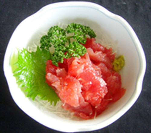 マグロ詰め合わせ【配送不可：沖縄県・その他離島】