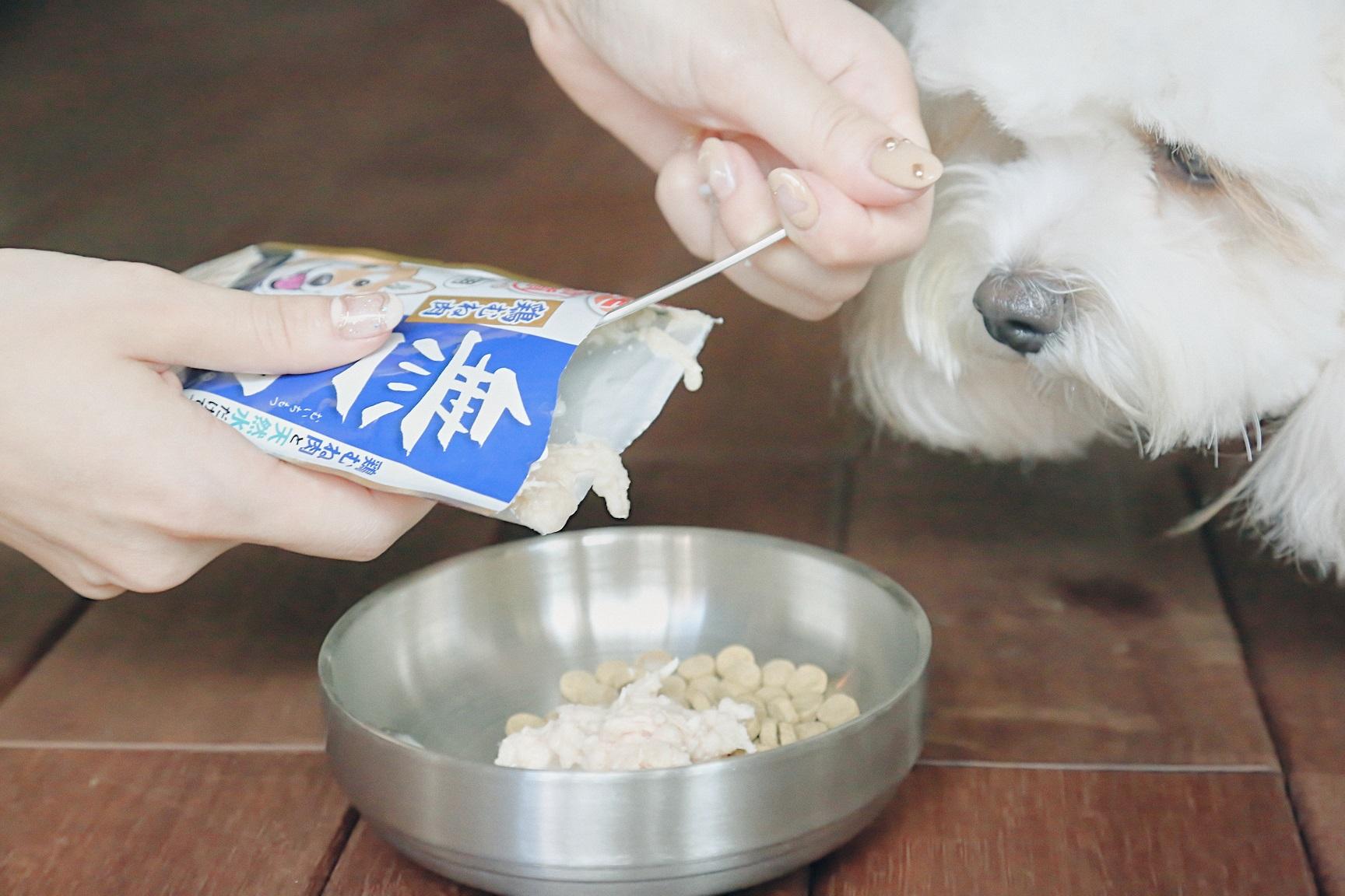 ペットフード愛犬用無一物(R)パウチ鶏むね肉60g【はごろもフーズ】