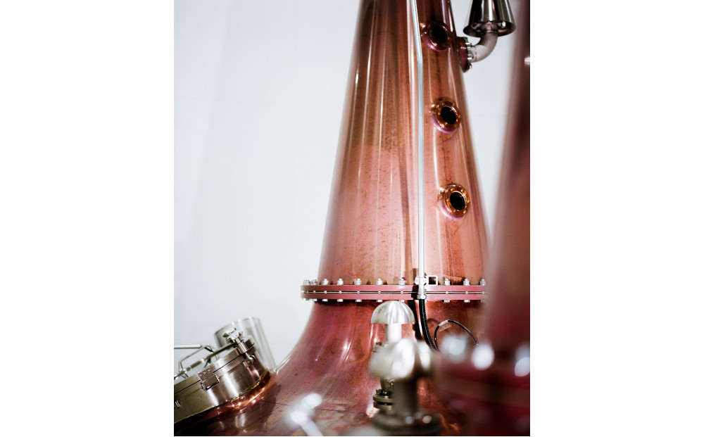 井川蒸溜所　SINGLE MALT Dessin Series Flora 2025◆