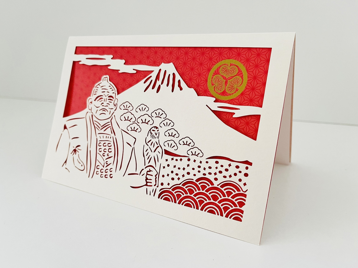 ãããéŠã é岡ã¯ã©ããã®ãã ïœå®¶åº·å
¬ãšå¯å£«å±±ã®æŽå²å·¡ãã»ããïœâ¡