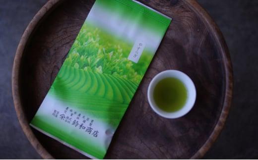 【嘉永元年（1848年）創業老舗茶問屋】静岡県産煎茶・抹茶入り玄米茶・ほうじ茶セット