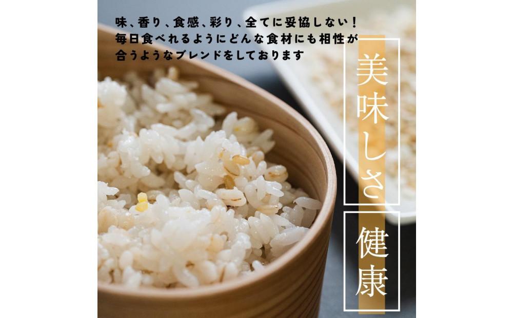 健康重視ヘルシーブレンド 24kg(400g×60袋)