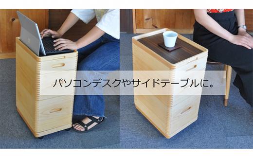 ひのきの　大人の道具箱　Bセット