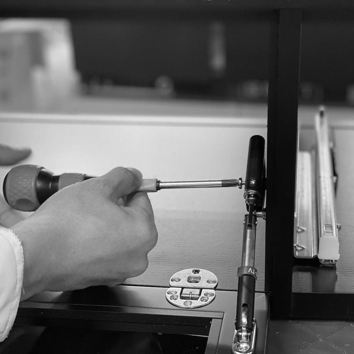 松永工房 MASTER PIECE テレビボードN180 ホワイトカラー モダンテイスト シンプルデザイン 木製 テレビ台 ローボード キャビネット リビングインテリア ラグジュアリー マスターピース【配送不可：沖縄・離島】