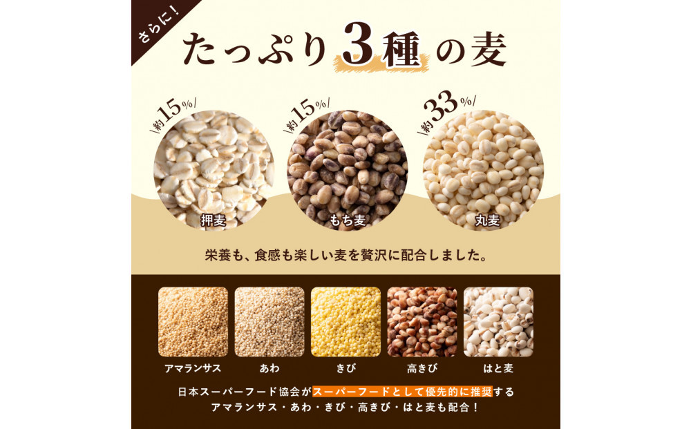 éºŠã®æµã¿24ç©ç±³ãã¬ã³ã 8kg(800gÃ10è¢)