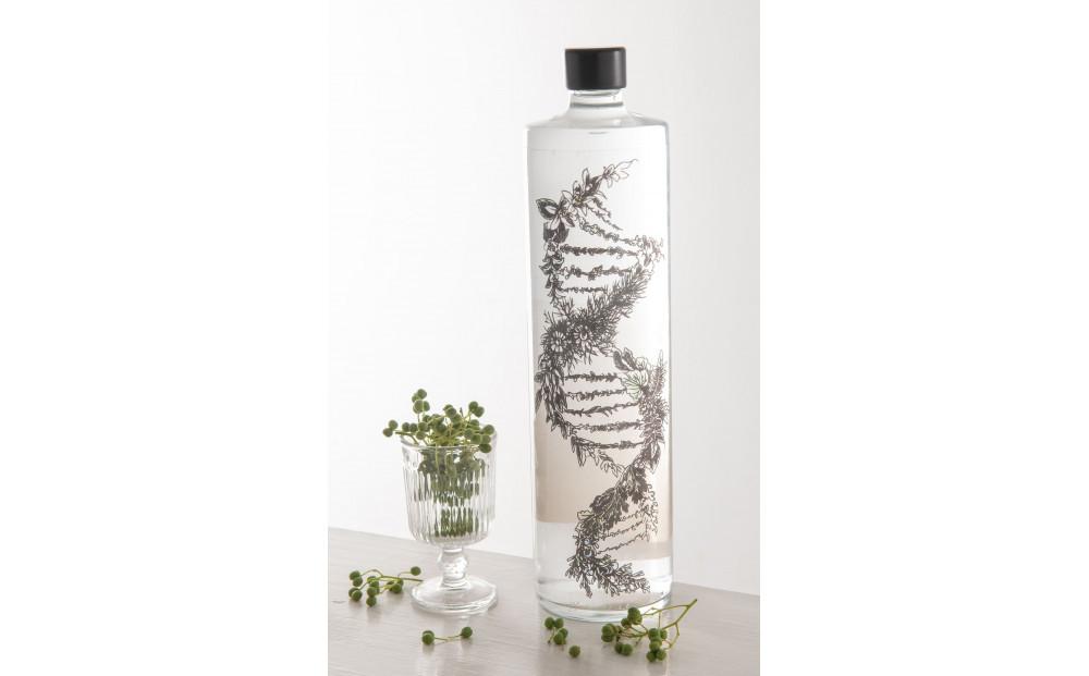 No.1’ 山椒のジン 500ml