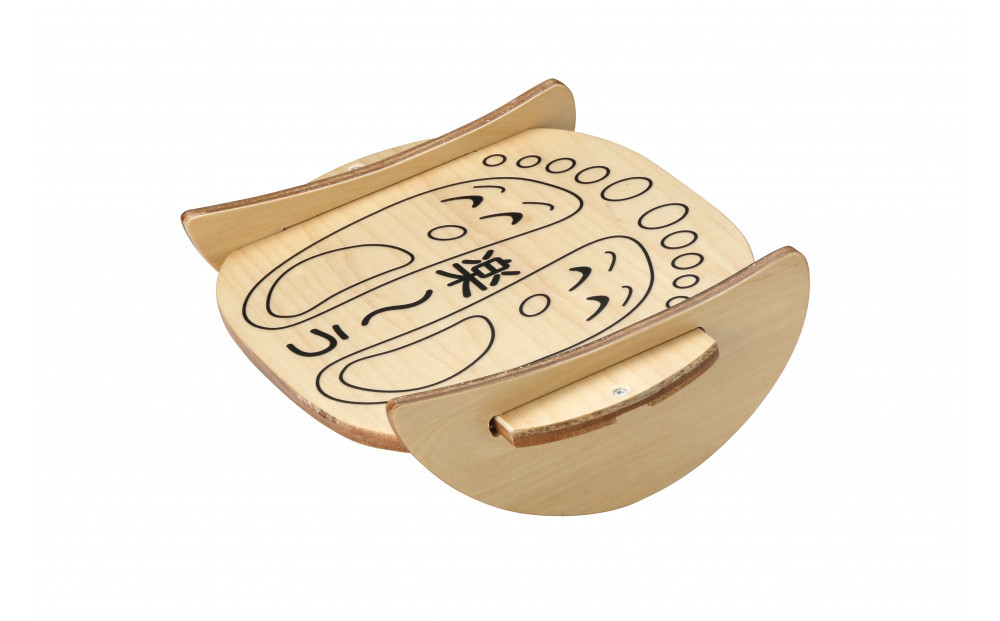 脚のストレッチ！楽～う