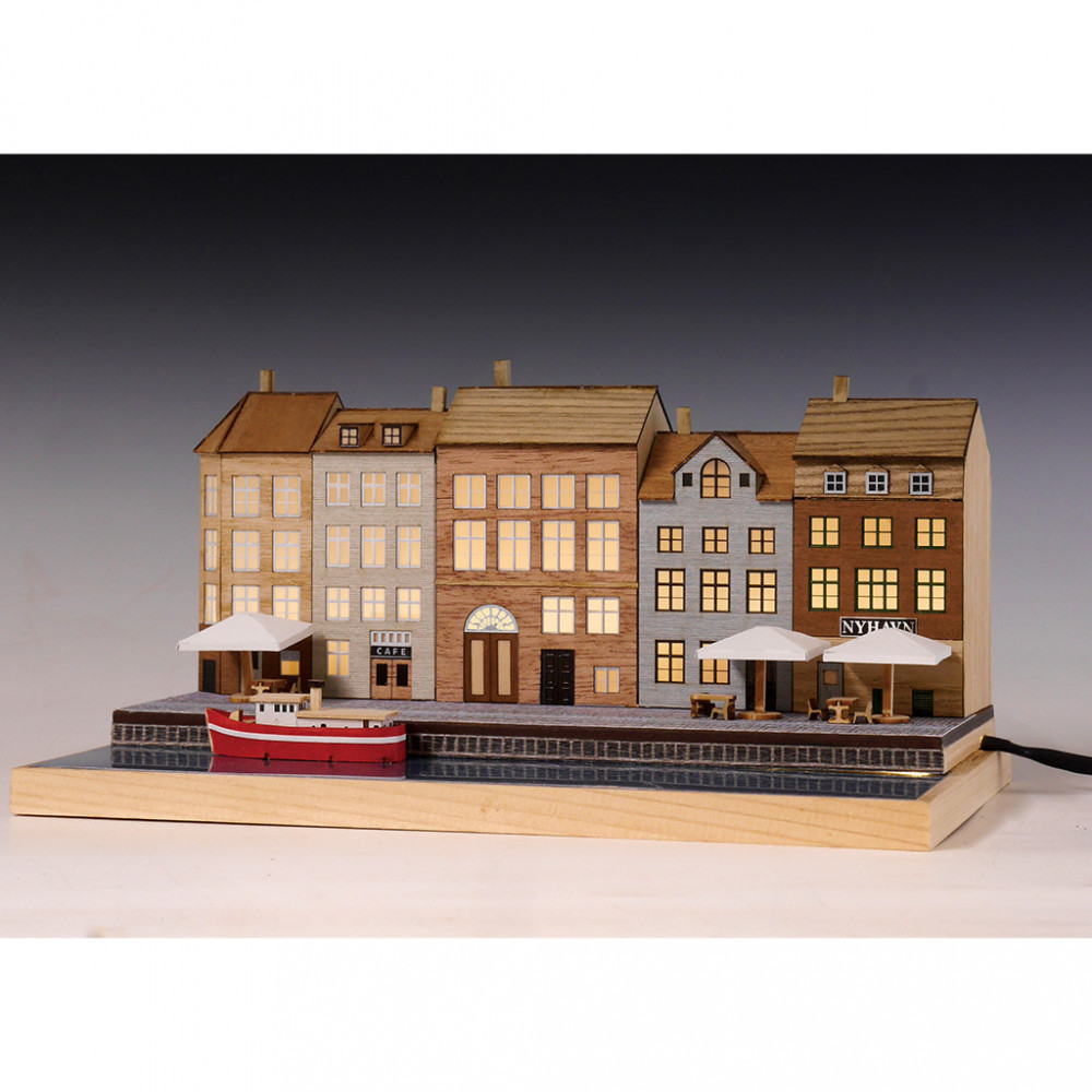 ãŠããã£ãžã§ãŒããšãŒãããã®è¡äžŠã¿ã·ãªãŒãºããã³ããŒã¯ã»ã³ãã³ããŒã²ã³ãæšè£œæš¡åããã