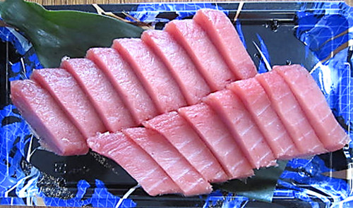 マグロ詰め合わせ【配送不可：沖縄県・その他離島】