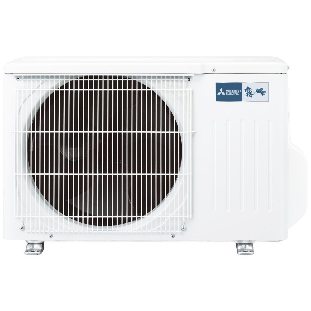 三菱電機　エアコン    霧ヶ峰 GEシリーズ　26年モデル　MSZ-GE2826-W （10畳用/100V/ピュアホワイト）　【標準設置工事付】【配送不可：沖縄・離島】