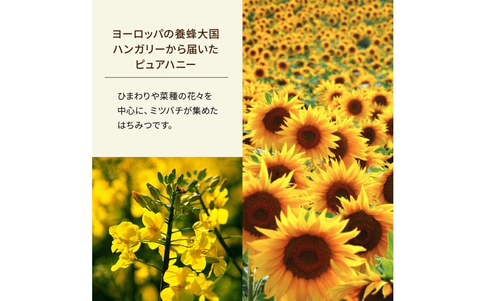 SNOOPY ピュアはちみつ