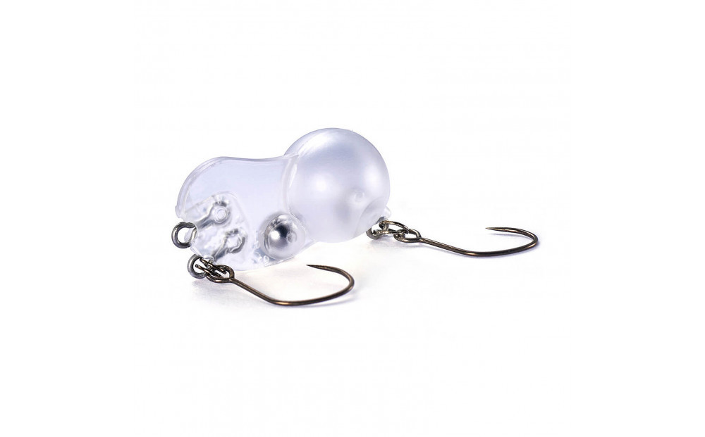 ジャクソン　エリアトラウトルアーセット1 (ルアー6個)【釣り具 ルアー アウトドア キャンプ】◆