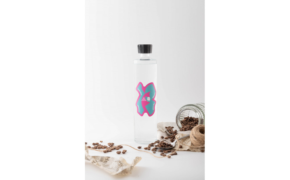 No.13’ コーヒーのジン 500ml