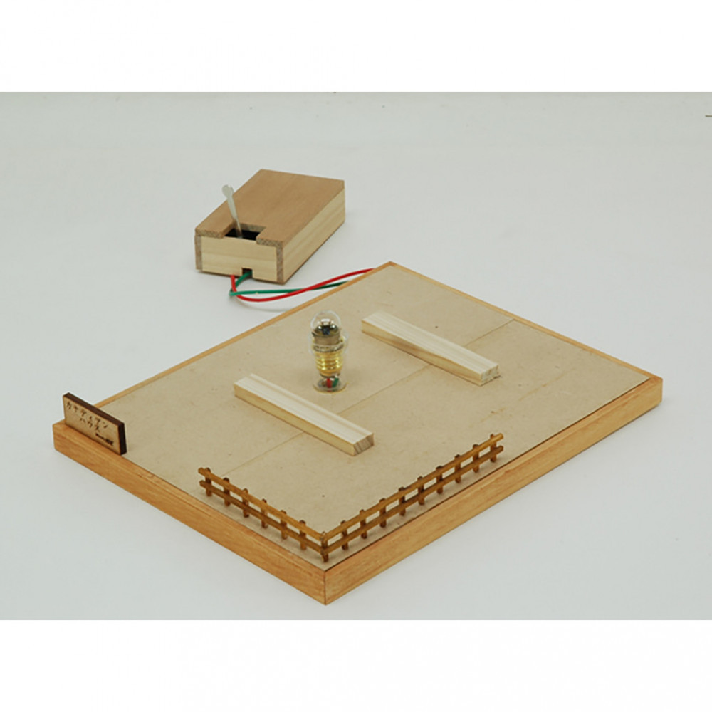 ãŠããã£ãžã§ãŒããããã·ãªãŒãºNo.3ãã«ããã£ã¢ã³ããŠã¹ãæšè£œæš¡åããã