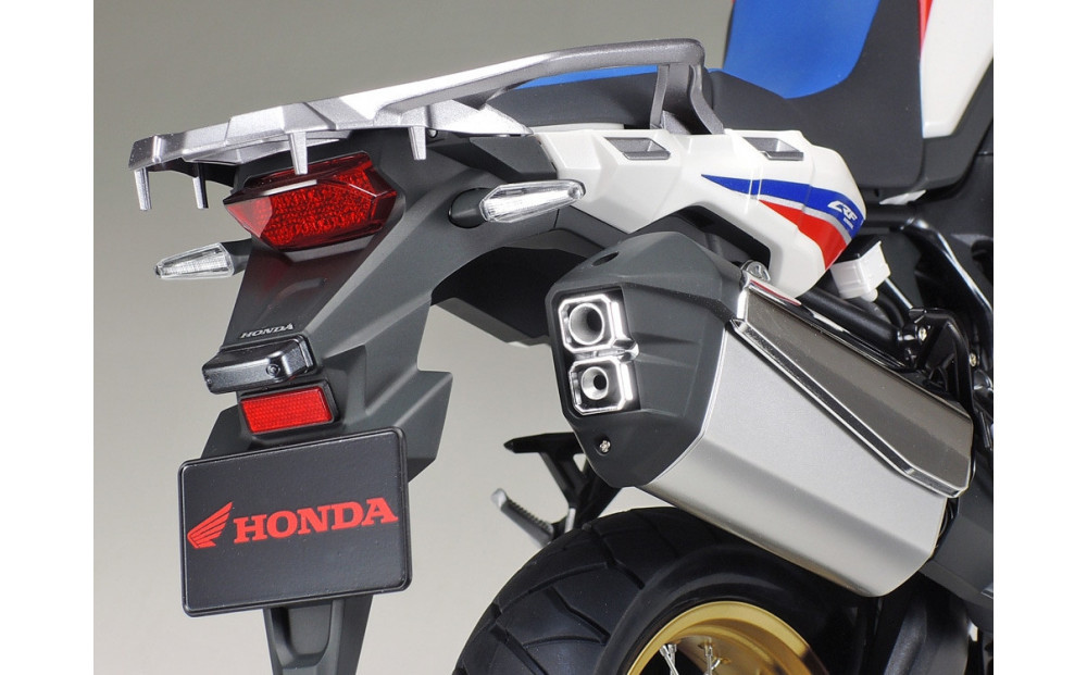 1/6 Honda CRF1000L アフリカツイン