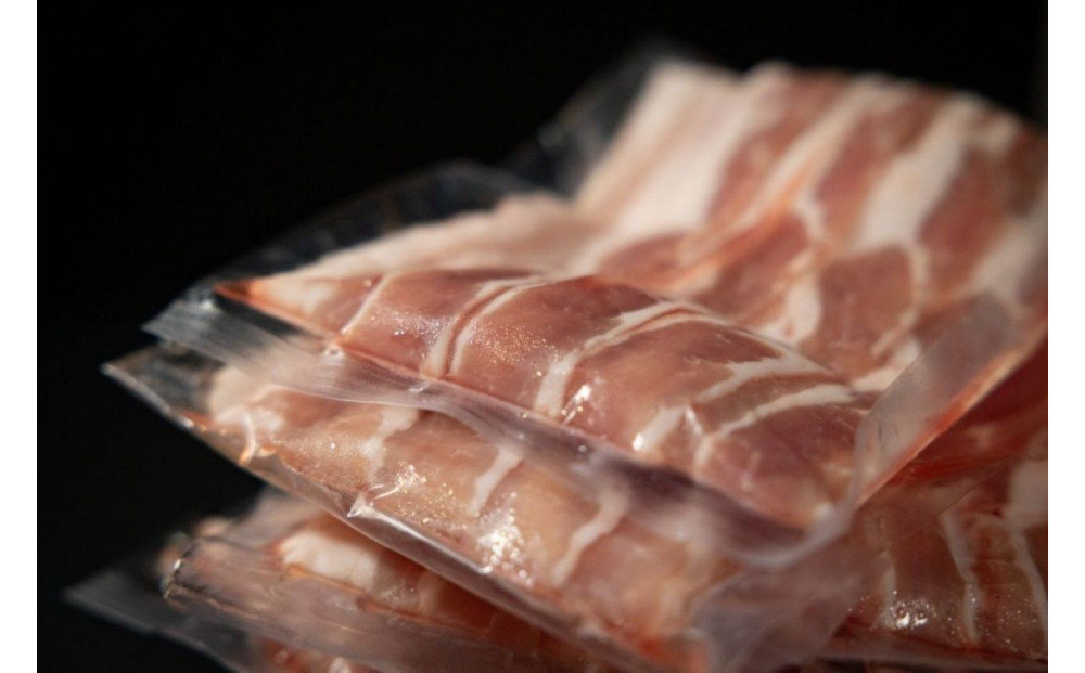 朝霧高原豚こま切れ詰め合わせ　300g×10パック