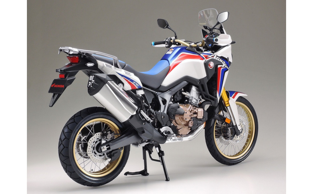 1/6 Honda CRF1000L アフリカツイン