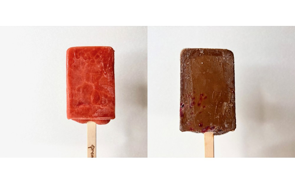 ジェラートコンテストで世界一を取ったシェフが本気で作ったイタリアンアイスバー６本入り