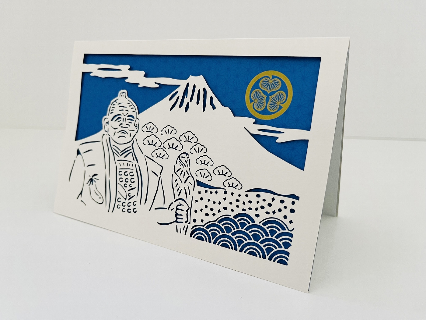 ãããéŠã é岡ã¯ã©ããã®ãã ïœå®¶åº·å
¬ãšå¯å£«å±±ã®æŽå²å·¡ãã»ããïœâ¡