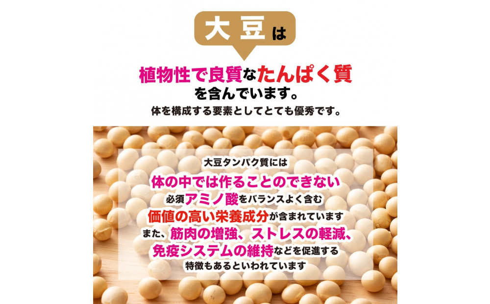 大豆パワー ソイプロギョーザ 300個(30個入×10袋)