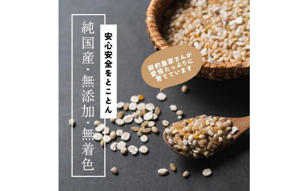 健康重視ヘルシーブレンド 24kg(400g×60袋)