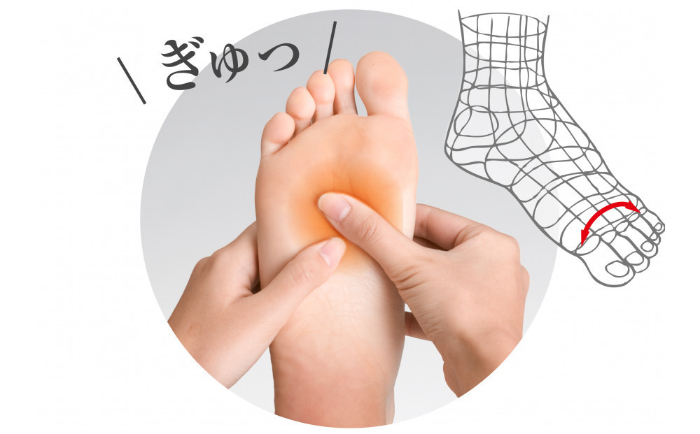 AKAISHI アーチフィッター601室内履き 強力アーチサポートサンダル 【ネイビー】＜4Lサイズ＞□