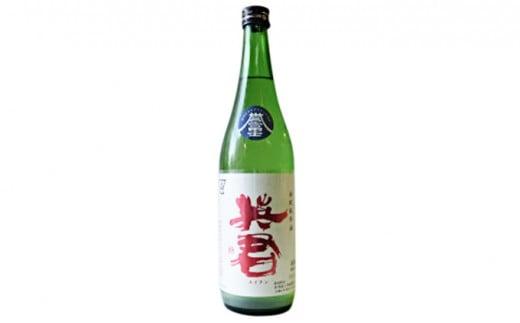 日本酒 特別純米酒 誉富士 720ml×１本 【誉富士使用 フルーティー 魚料理】