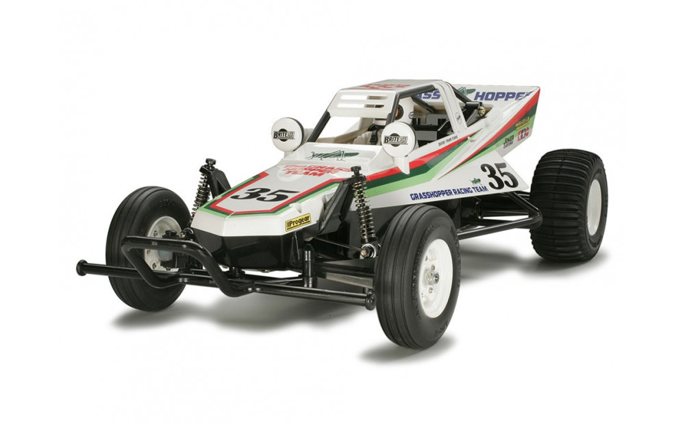 1/10RC グラスホッパー