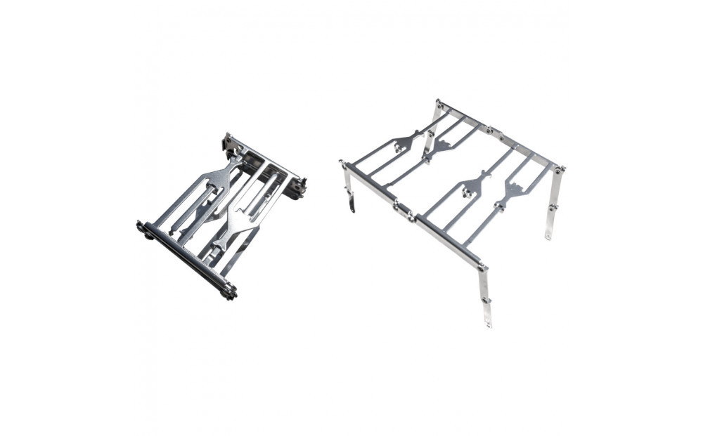 NANTO 進化する五徳 ソロ