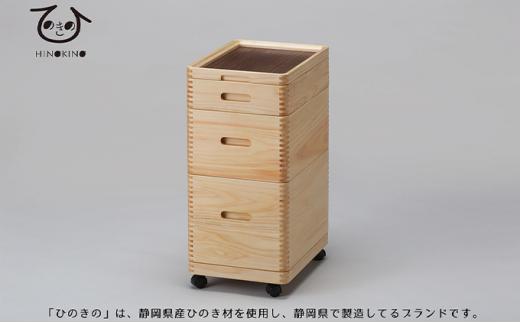 ひのきの　大人の道具箱　Bセット