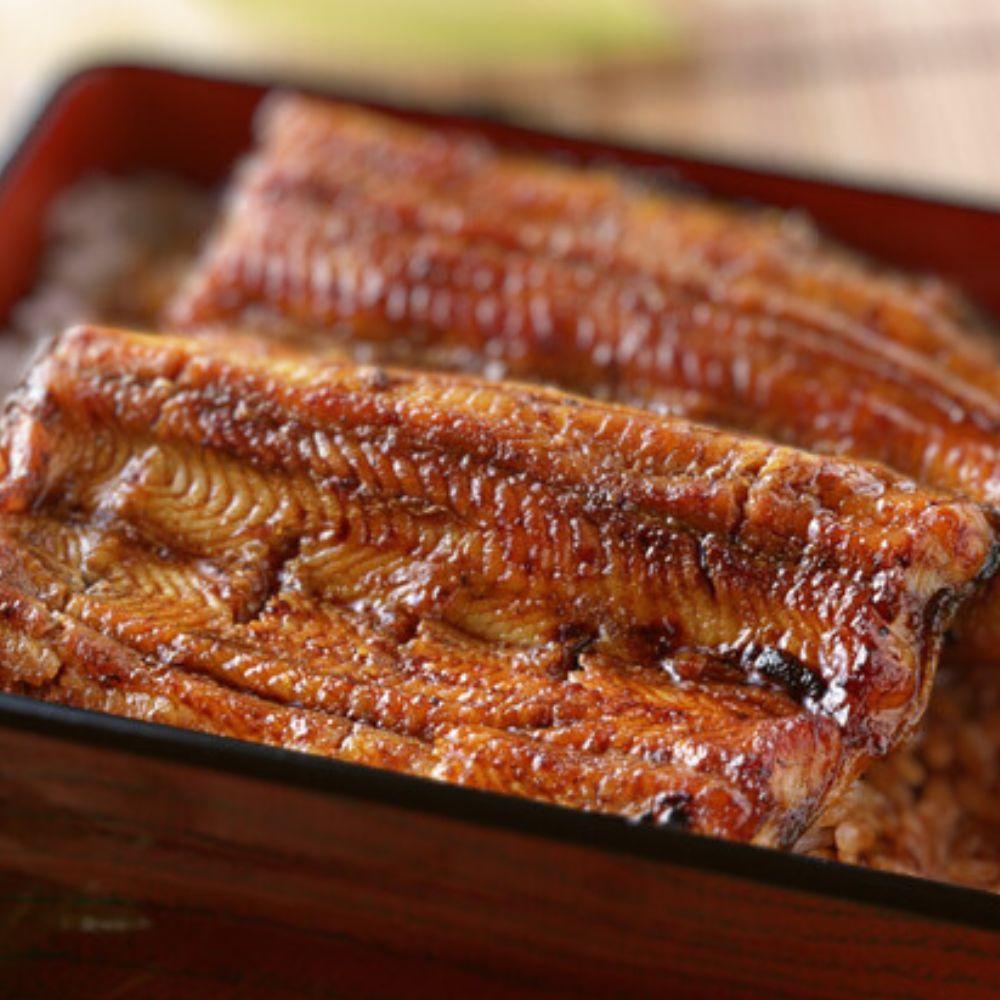 【国産】静岡焼きうなぎ　120g×8食　合計960g