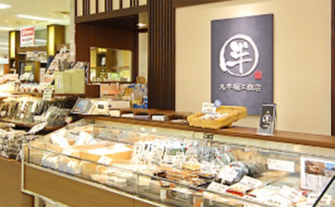 〈丸半堀江商店〉自然の恵みを少しずつ、ちりめん・しらす・海苔2種お試しセット【配送不可：離島】 のり 魚貝類 