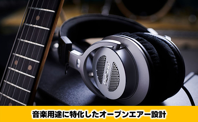 Roland ヘッドホン RH-A30【配送不可：離島】