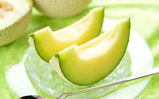 クラウンメロン 等級白 1.3kg 1個 静岡県 浜松市 【2025年1月中旬より順次発送】 メロン 果物 くだもの フルーツ めろん 青肉 デザート おやつ 糖度 高い 上品 香り 静岡県産 贈り物 ギフト お土産 産地直送 