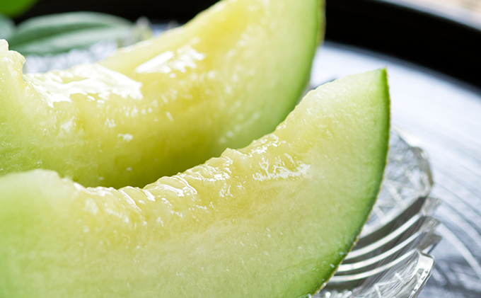 クラウンメロン 等級白 1.3kg 1個 静岡県 浜松市 【2025年1月中旬より順次発送】 メロン 果物 くだもの フルーツ めろん 青肉 デザート おやつ 糖度 高い 上品 香り 静岡県産 贈り物 ギフト お土産 産地直送 