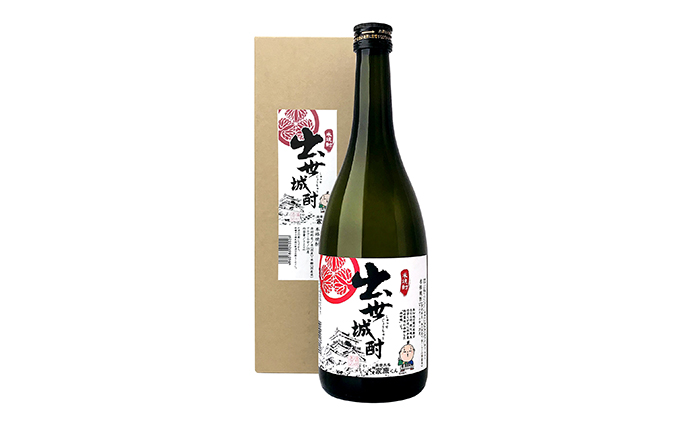 浜松の地酒　浜松酒造の日本酒と焼酎の2本セット（720ml×2本）【純米吟醸酒 米焼酎】