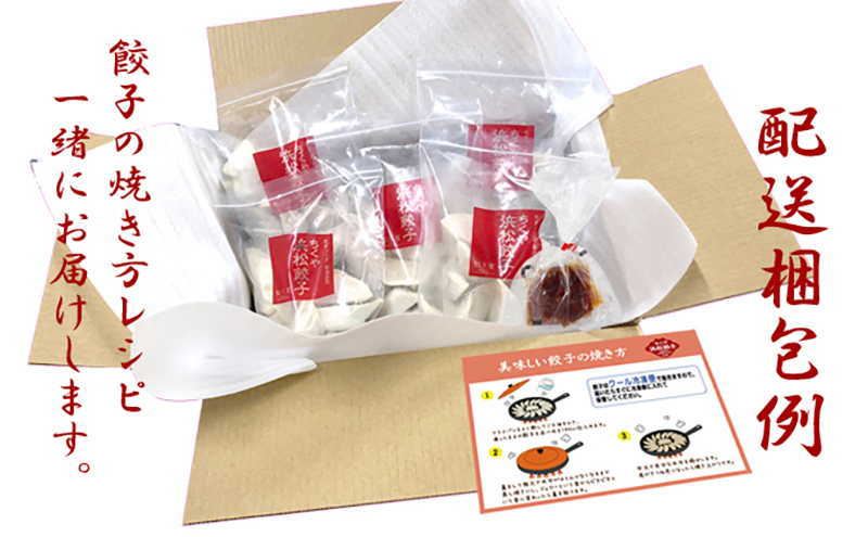 浜松 餃子 食べきりセット 計40個 20個入×2袋 タレ8袋 知久屋［ちくや］【配送不可：離島】