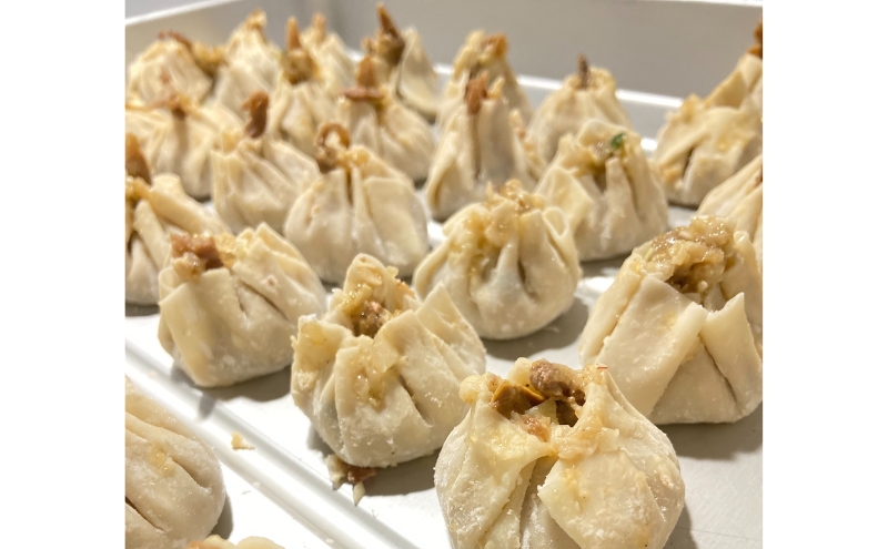 【定期便 全6回】 浜松餃子 うなぎパワー餃子 30個（10個入×3袋） ×6回【配送不可：離島】  餃子 冷凍 新感覚 お酒が進む ご飯が進む 岩塩 うなぎスープが溢れ出す 贅沢 肝の歯ごたえ