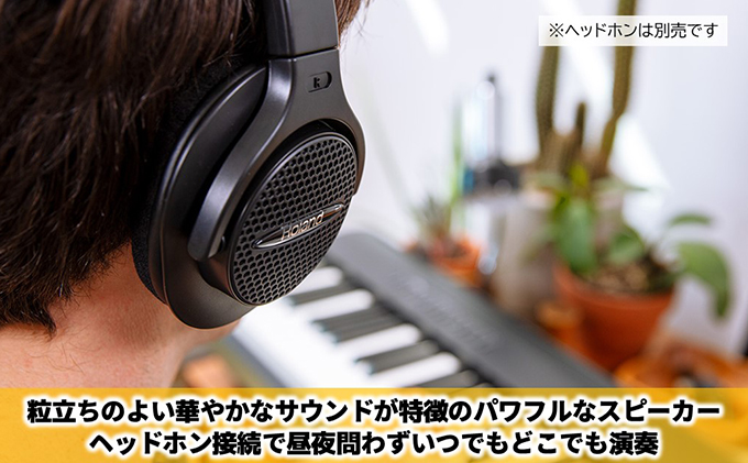 電子ピアノ FP-30X(ブラック) ピアノ 楽器 コンパクト 高クオリティ ピアノ音源 電化製品 音楽機器 自宅練習用 ステージ使い スタジオ使い Bluetoothオーディオ MIDI機能搭載 Roland 配送不可：離島