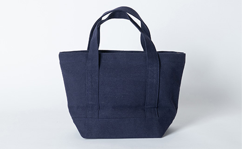遠州織物 織屋 oriya トートバッグ（小）ナス・ログウッド bag おすすめ 人気 職人 よかったもの