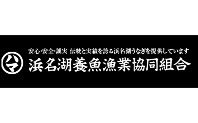 浜名湖うなぎ長蒲焼　2枚入【配送不可：離島】