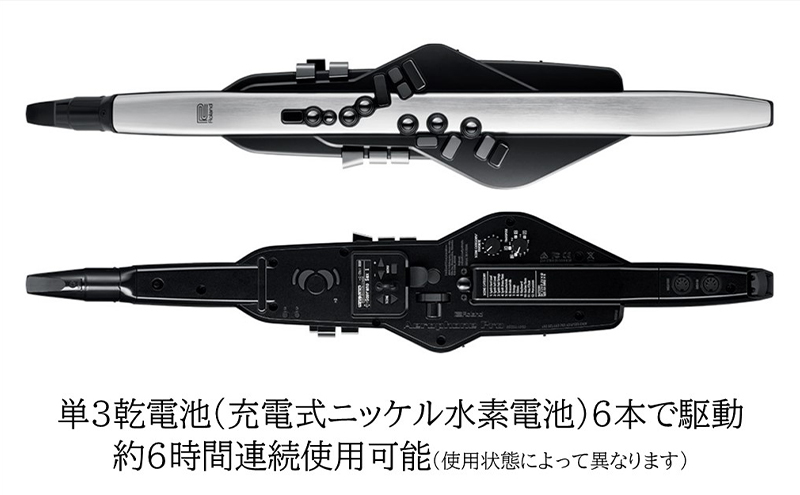 【Roland】電子管楽器/Aerophone Pro AE-30【配送不可：離島】 雑貨 日用品 